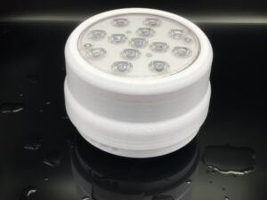 Bestway Lay Z Spa Filter LED Filterballs Günstig klares Wasser