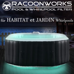Habitat et Jardin