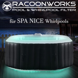 Spa Nice