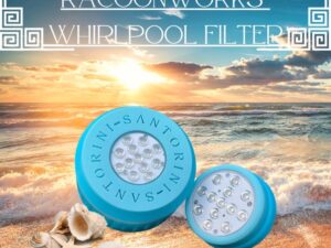 Whirlpool Filter