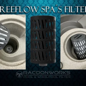 Freeflow Aptos Whirlpool Filter Freeflowfilter spa