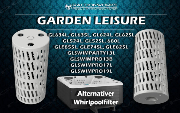 GARDEN LEISURE Filter Alternative