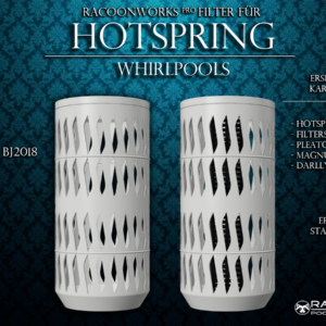 HOTSPRING WATKINS Filter Alternative Whirlpool HS50 - 78286 / 78161
