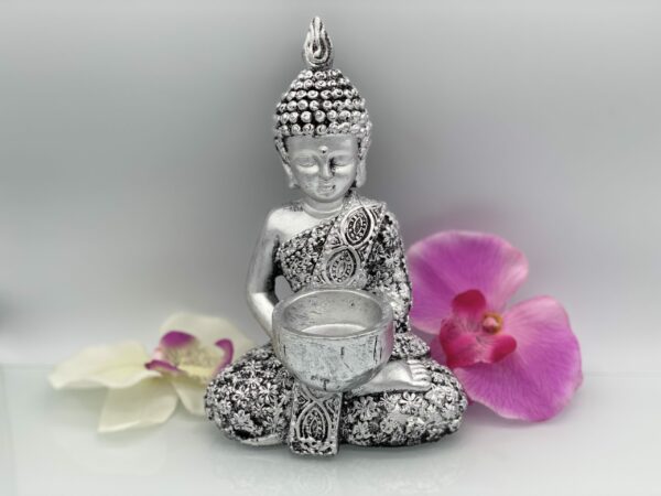 Budda Figur