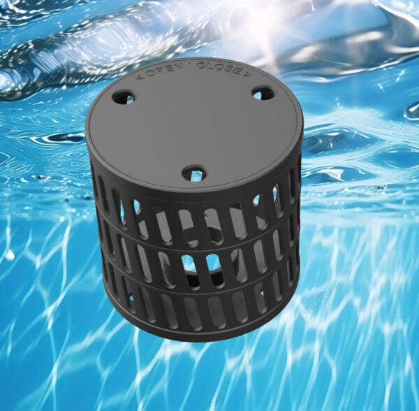 Perfect Spa Filter Alternative Filterkartusche Typ3 New York Whirlpool Spas Filterbälle