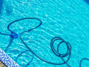 WASSERPFLEGE