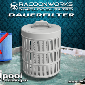 AIDA Spa Filter Dauerfilter Belize, Capri, Capri II, Jamaica, Jamaica II, Laguna, Madeira, Moorea Playa smartrelax, Rio, Rio II, Riva smartrelax, Samoa, Samoa II, Whirlpool - Spa - Filterbälle - EGO3 - Alternative - PWW50P3 - 60401 - WY45 -Typ 205 - 6CH-940 - FC-0359 - NWW50, Whirlpool - Spa - Filterbälle - EGO3 - Alternative - PWW50P3 - 60401 - WY45 -Typ 205 - 6CH-940 - FC-0359 - NWW50