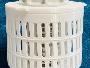 Villeroy und Boch - A -R -X - Serie - ab 2017 - Whirlpoolfilter - Filter - Premium Line - Comfort - 10-00281 - UCCOM1321 - UCCOMBF-10-00281 - Alternative - PBF17-M - BU25 - BU25 - X2